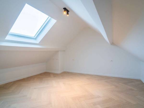 Colocation / Appartement 9 pièces de 140 m², Woluwe-Saint-Lambert, Avenue Georges Henri / Photo 8