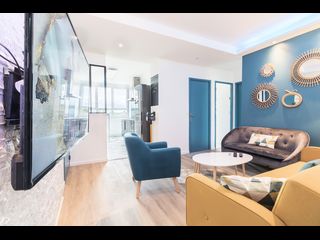 Colocation / Appartement 5 pièces de 72 m², Orvault, Rue de la Patouillerie