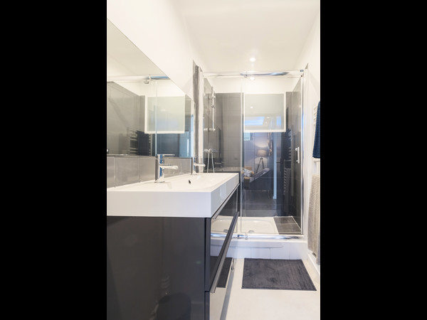 Colocation / Appartement 5 pièces de 72 m², Orvault, Rue de la Patouillerie / Photo 5