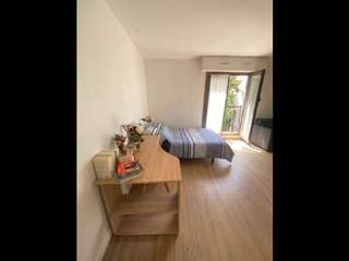 Onderhuur / 2 rooms apartment · 40 m², Le Kremlin-Bicêtre, Avenue Eugène Thomas