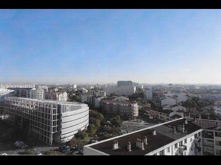 Colocation / Appartement 4 pièces de 70 m², Toulouse, Boulevard De Larramet