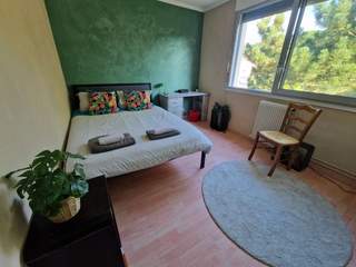 Homestay / 3-bedroom flat · 86 m², Miribel, Rue de la Chanal