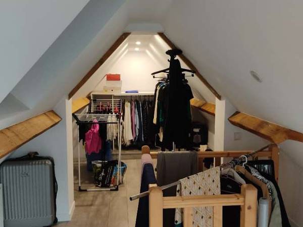 Colocation / Maison 7 pièces de 130 m², Colombes, Rue Colbert / Photo 2