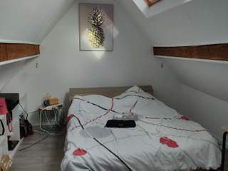 Flatsharing / 7-bedroom house · 130 m², Colombes, Rue Colbert