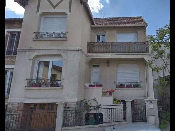 Colocation / Maison 7 pièces de 130 m², Colombes, Rue Colbert / Photo 9