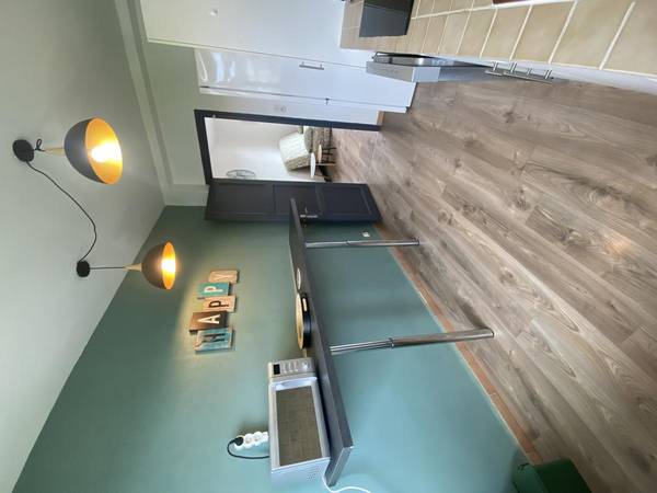 Colocation / Appartement 4 pièces de 68 m², Chambéry, Rue Charles Et Patrice Buet / Photo 2