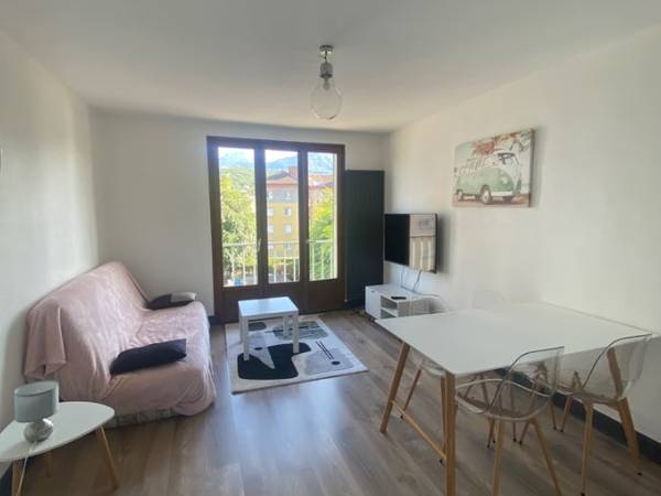 Colocation / Appartement 4 pièces de 68 m², Chambéry, Rue Charles Et Patrice Buet / Photo 8