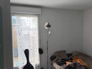 Sublet / Appartement 3 pièces de 65 m², Saint-Denis, Rue de l'Imprimerie