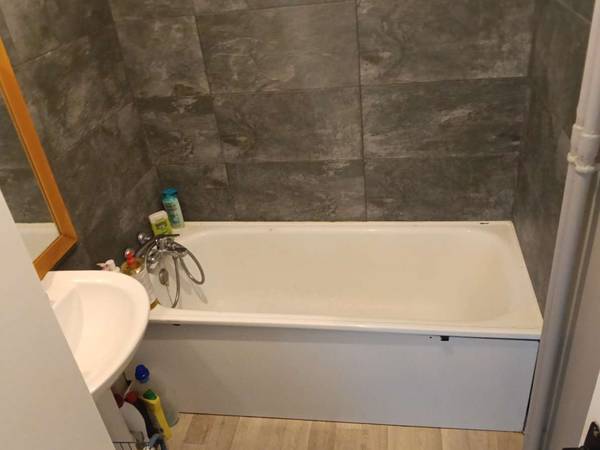 Chambre chez l'habitant / Appartement 3 pièces de 80 m², Lyon, Rue Stéphane Coignet / Photo 2