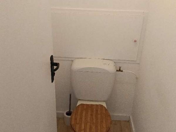 Chambre chez l'habitant / Appartement 3 pièces de 80 m², Lyon, Rue Stéphane Coignet / Photo 4