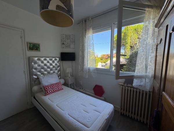 Chambre chez l'habitant / Maison 1 pièce de 10 m², Toulouse, Boulevard de la Falaise / Photo 2