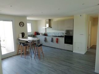 Flatsharing / 6-bedroom flat · 101 m², Saint-Priest, Rue d'Arsonval