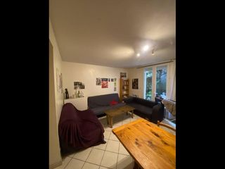 Colocation / Maison 5 pièces de 80 m², Bordeaux, Rue Succursale