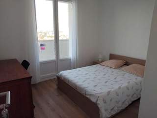 Room share, 5 rooms apartment, Toulouse