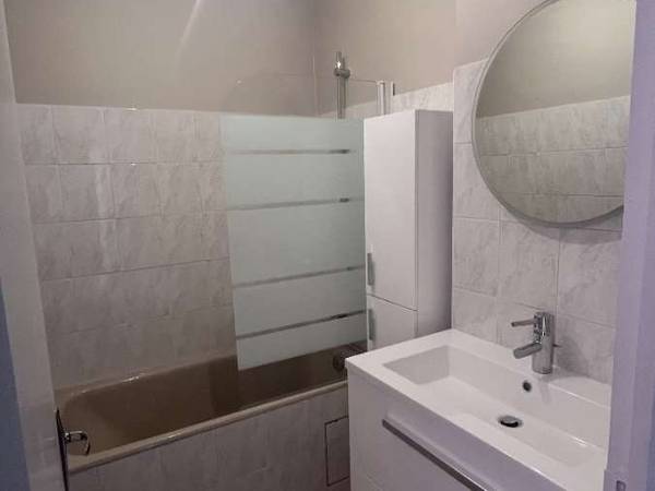 Colocation / Appartement 5 pièces de 98 m², Lorient, Rue Président John Kennedy / Photo 15