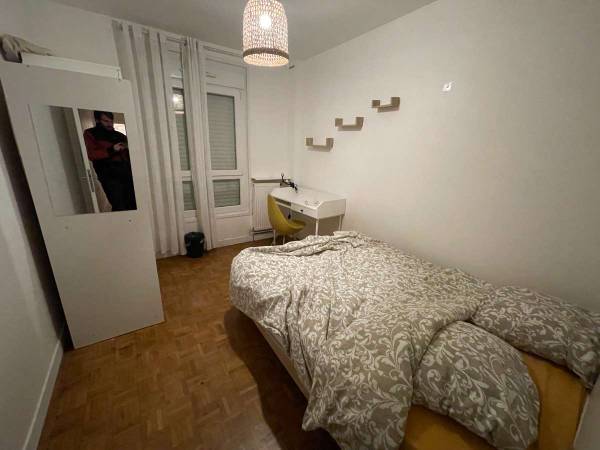 Colocation / Appartement 4 pièces de 74 m², Argenteuil, Allee Francois Villon / Photo 5