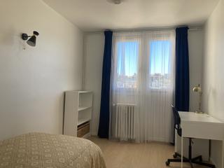 Flatsharing / 5-bedroom flat · 120 m², Saint-Étienne, Rue du Onze Novembre