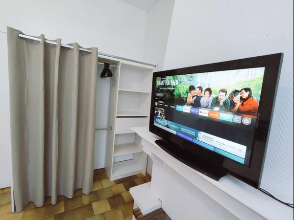 Colocation / Maison 6 pièces de 110 m², Amiens, Rue Vauban / Photo 2