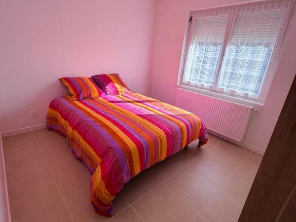 Colocation / Chalet 4 pièces de 110 m², Saint-Loubès, Rue du Moulin Rouge / Photo 2