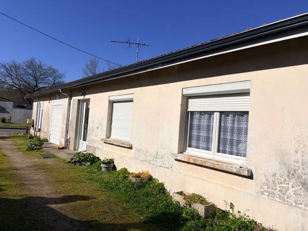 Colocation / Chalet 4 pièces de 110 m², Saint-Loubès, Rue du Moulin Rouge / Photo 9