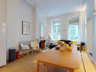 Spolubydlení / 1 room apartment · 255 m², Lille, 41 Rue Maire André,