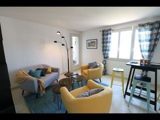 Colocation, Appartement 4 pièces, Angers