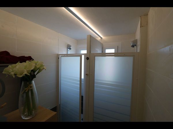 Flatsharing / 4-bedroom flat · 89 m², Angers, Rue d'Epluchard / Photo 12