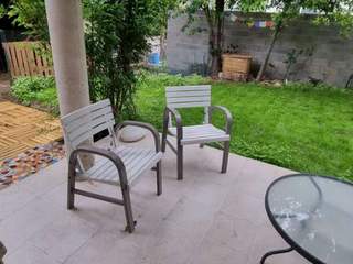 Flatsharing / 10-bedroom house · 180 m², Clamart, Rue de la Division Leclerc