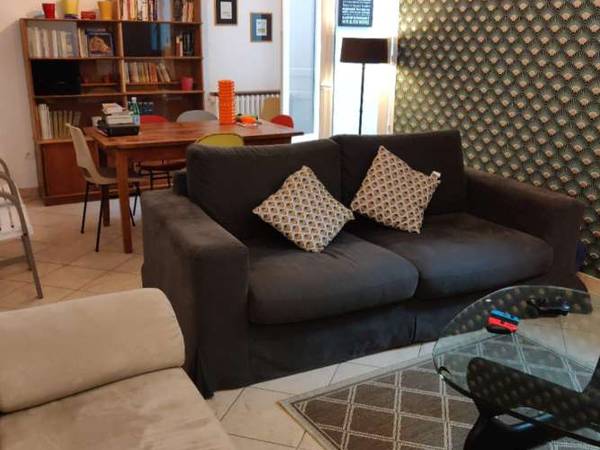 Colocation / Maison 10 pièces de 180 m², Clamart, Rue de la Division Leclerc / Photo 2