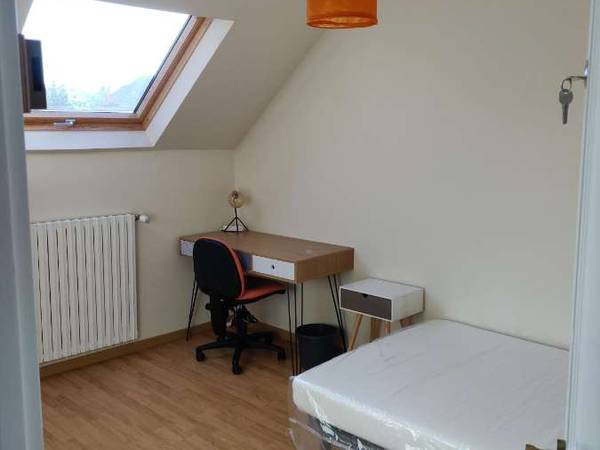 Colocation / Maison 10 pièces de 180 m², Clamart, Rue de la Division Leclerc / Photo 7