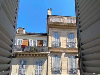 Sous-location / 3 rooms apartment · 30 m², Marseille, Rue Frederic Chevillon