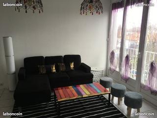 Flatsharing / 5-bedroom flat · 97 m², Villenave-d'Ornon, Rue du Levant
