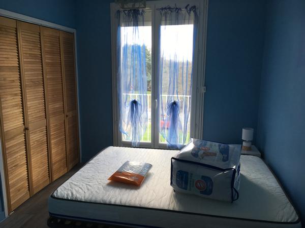 Colocation / Appartement 5 pièces de 97 m², Villenave-d'Ornon, Rue du Levant / Photo 2