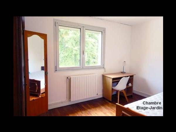 Colocation / Maison 5 pièces de 80 m², Nantes, Rue des Roches / Photo 2