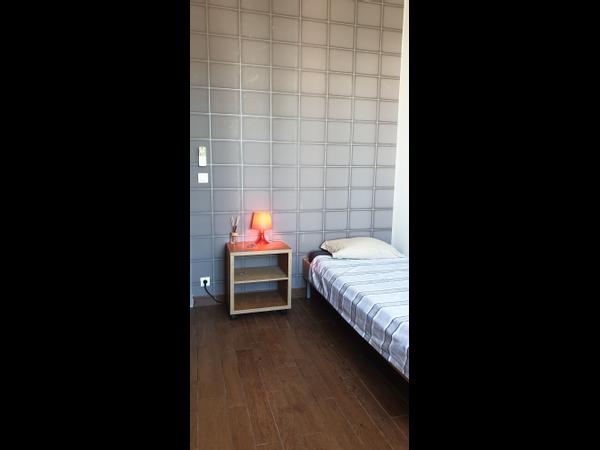 Colocation / Appartement 5 pièces de 97 m², Nice, Rue de Lépante / Photo 2