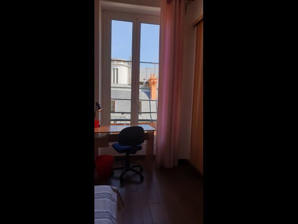 Colocation / Appartement 5 pièces de 97 m², Nice, Rue de Lépante / Photo 24