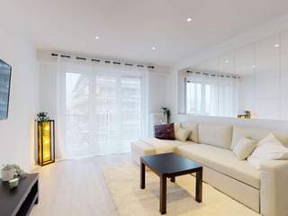 Colocation / Appartement 4 pièces de 69 m², Annemasse, Rue du Clos Fleury