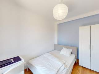 Casa condivisa / 4 rooms apartment · 75 m², Marseille, Allée de la Sauvagère