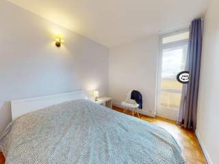 Colocation / Appartement 5 pièces de 81 m², Écully, Avenue Raymond de Veyssière