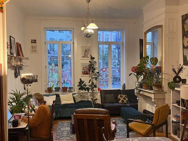 Colocation / Maison 8 pièces de 200 m², Lille, Rue Ernest Deconynck / Photo 9