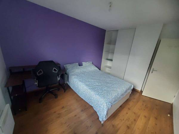 Location / Appartement 3 pièces de 67 m², Toulouse, Rue des Bouquetins / Photo 9