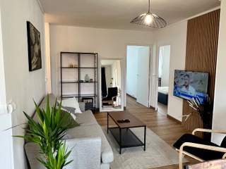 Flatsharing / 5-bedroom flat · 79 m², Rouen, Rue Forfait