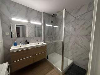 Colocation / Appartement 5 pièces de 87 m², Strasbourg, Rue des Carmes