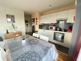 Homestay / 5-bedroom flat · 85 m², Rosny-sous-Bois, Rue Du Docteur Variot