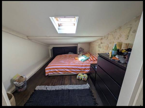 Colocation / Appartement 4 pièces de 80 m², Bordeaux, Cours Georges Clémenceau / Photo 6