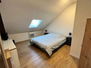 Colocation / Appartement 5 pièces de 90 m², Strasbourg, Rue Jean-Frédéric Oberlin