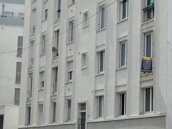 Colocation / Appartement 4 pièces de 60 m², Marseille, Rue Alphonse Daudet / Photo 3