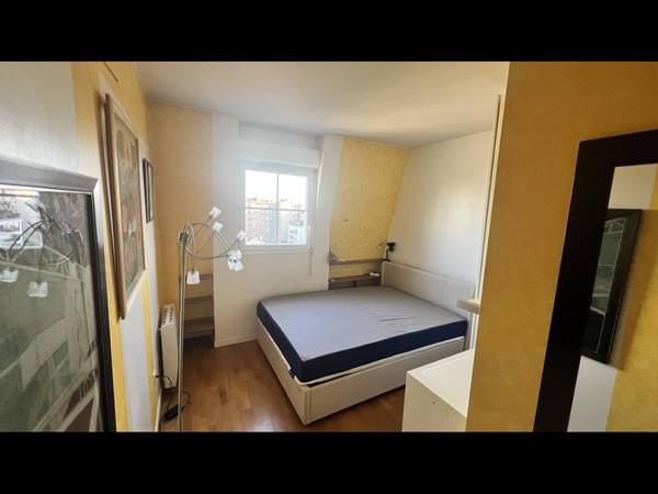 Colocation / Appartement 5 pièces de 110 m², Montrouge, Avenue Verdier / Photo 4