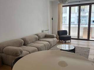 Spolubydlení / 5 rooms apartment · 86 m², Marseille, Rue Henri Juramy