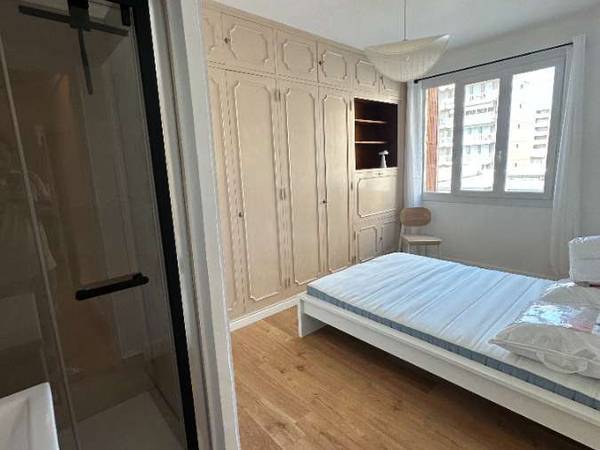 Gedeelde woning / Appartement 5 kamers - 86 m², Marseille, Rue Henri Juramy / Foto 5